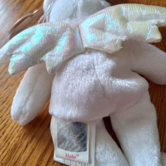 Ty  Beanie Baby - Picture 3 of 5